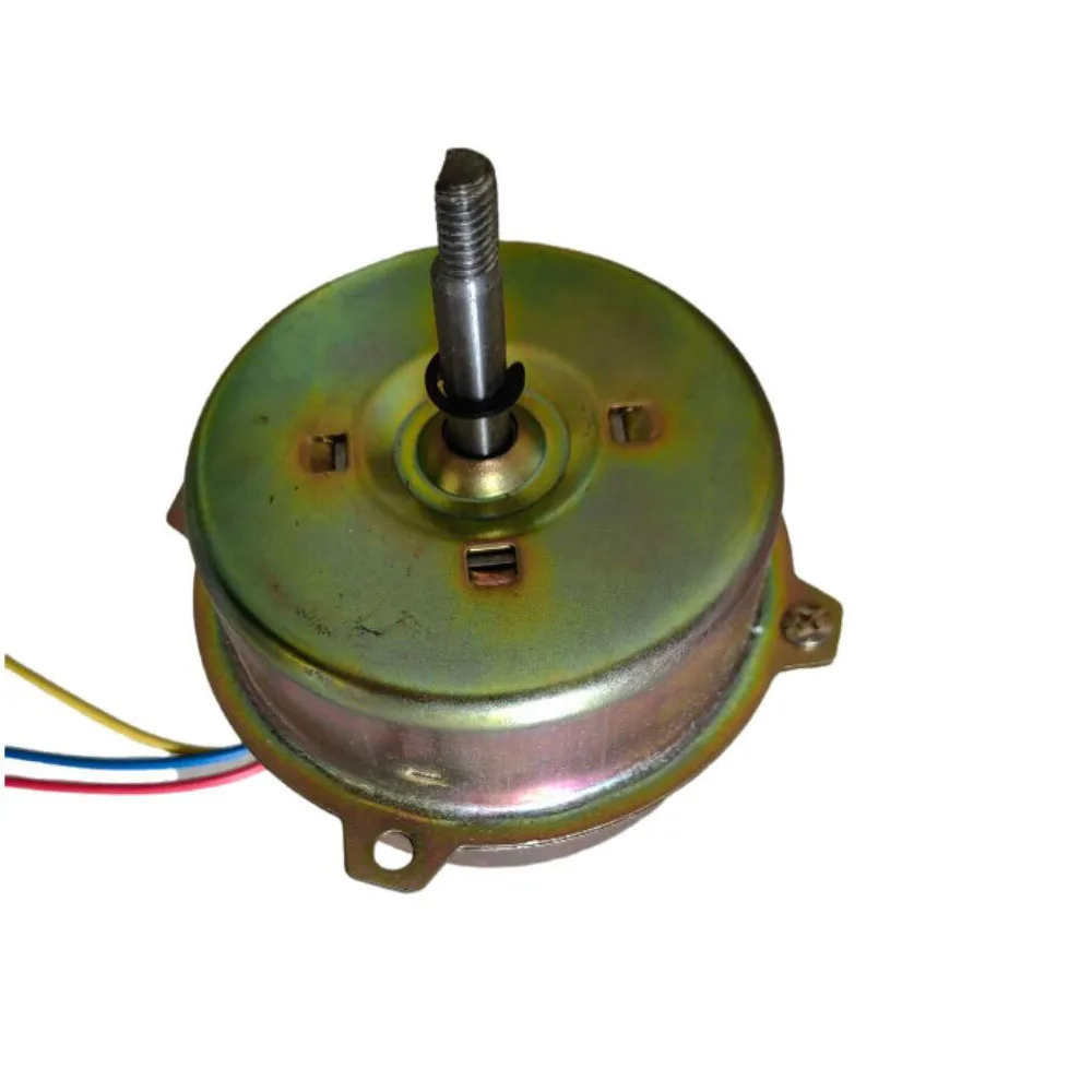 YYHS-40  Fan Motor 3 wire Yuba Exhaust Fan Motor 0.8cm