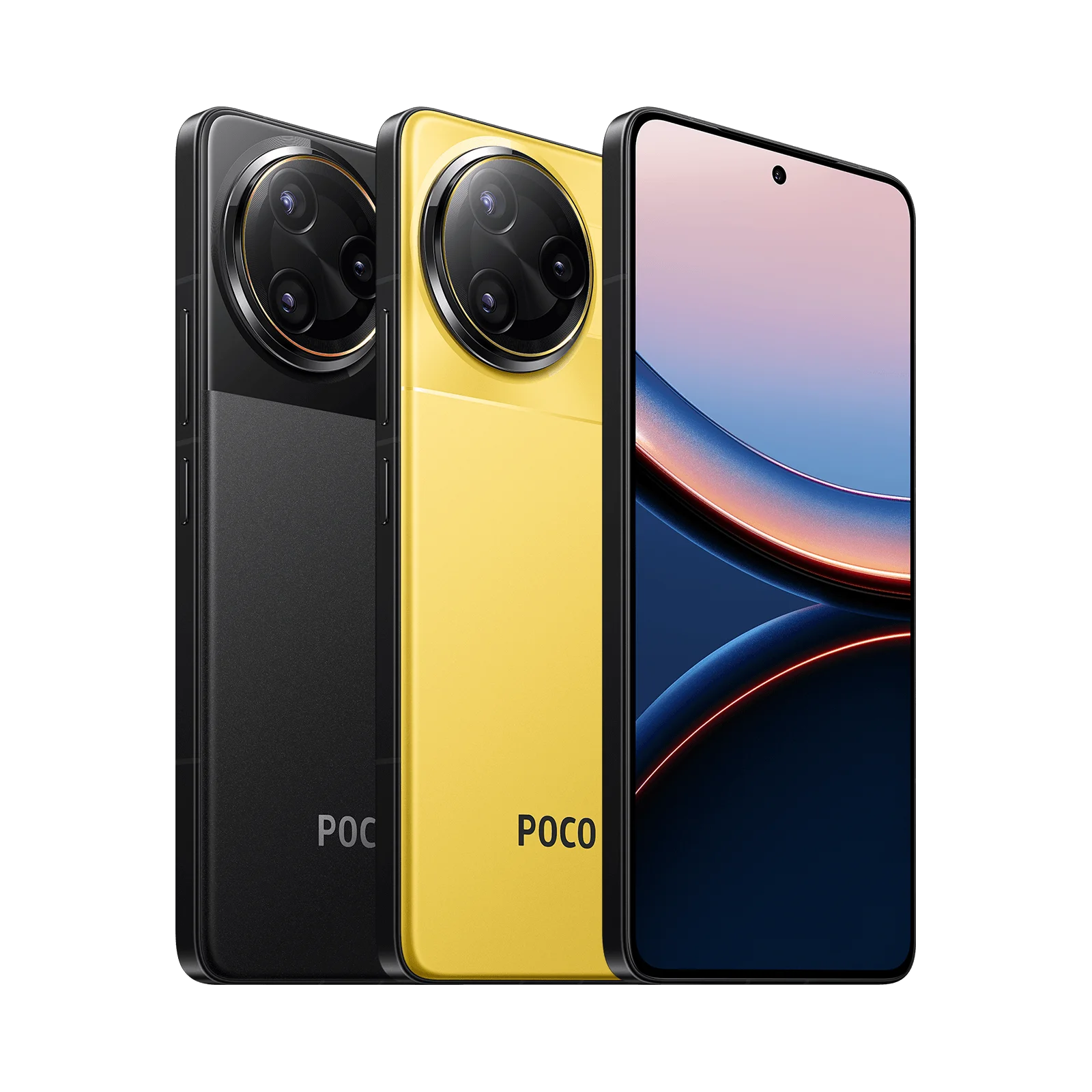 [Officiel] POCO F7 Ultra   Snapdragon® 8 Elite haut de gamme, Chipset VisionBoost D7, HyperCharge filaire 120 W et sans fil 50 W 9