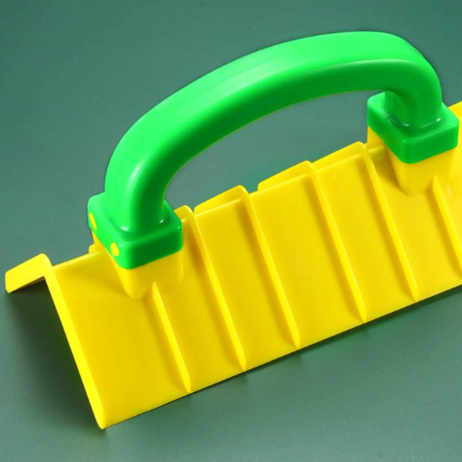 Internal External Corner Tool Polish Finish Plastic Putty Anti-Slip Grip