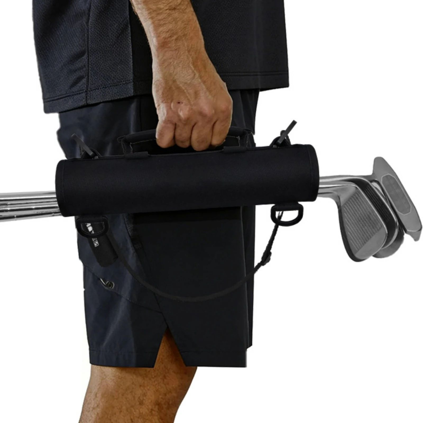 sac-de-golf-bandouliere-leger-et-portable-avec-sangle-reglable-pour-clubs-de-golf-et-equipement-sportif-mains-libres-pour-le-voyage