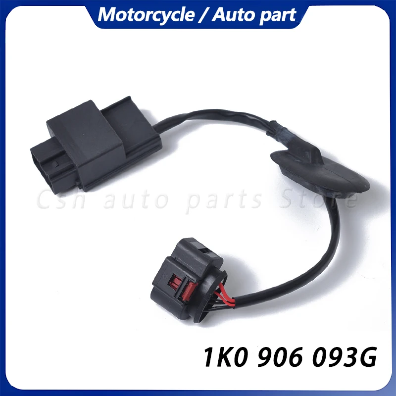 1K0906093F Fuel Pump Delivery Control Module for VW PASSAT B7 CC GOLF A3 TT JETTA SCIROCCO POLO 1K0906093E 1K0906093G 3C0906093C