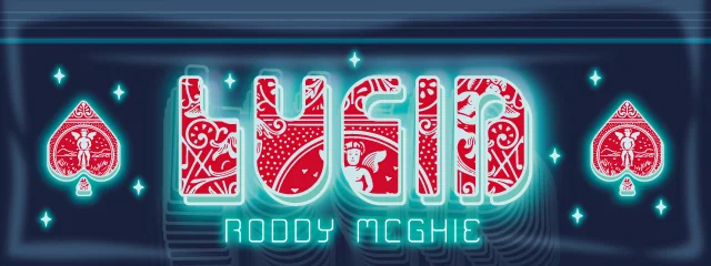 2023 Lucid Switch by Roddy McGhie - Magic Tricks