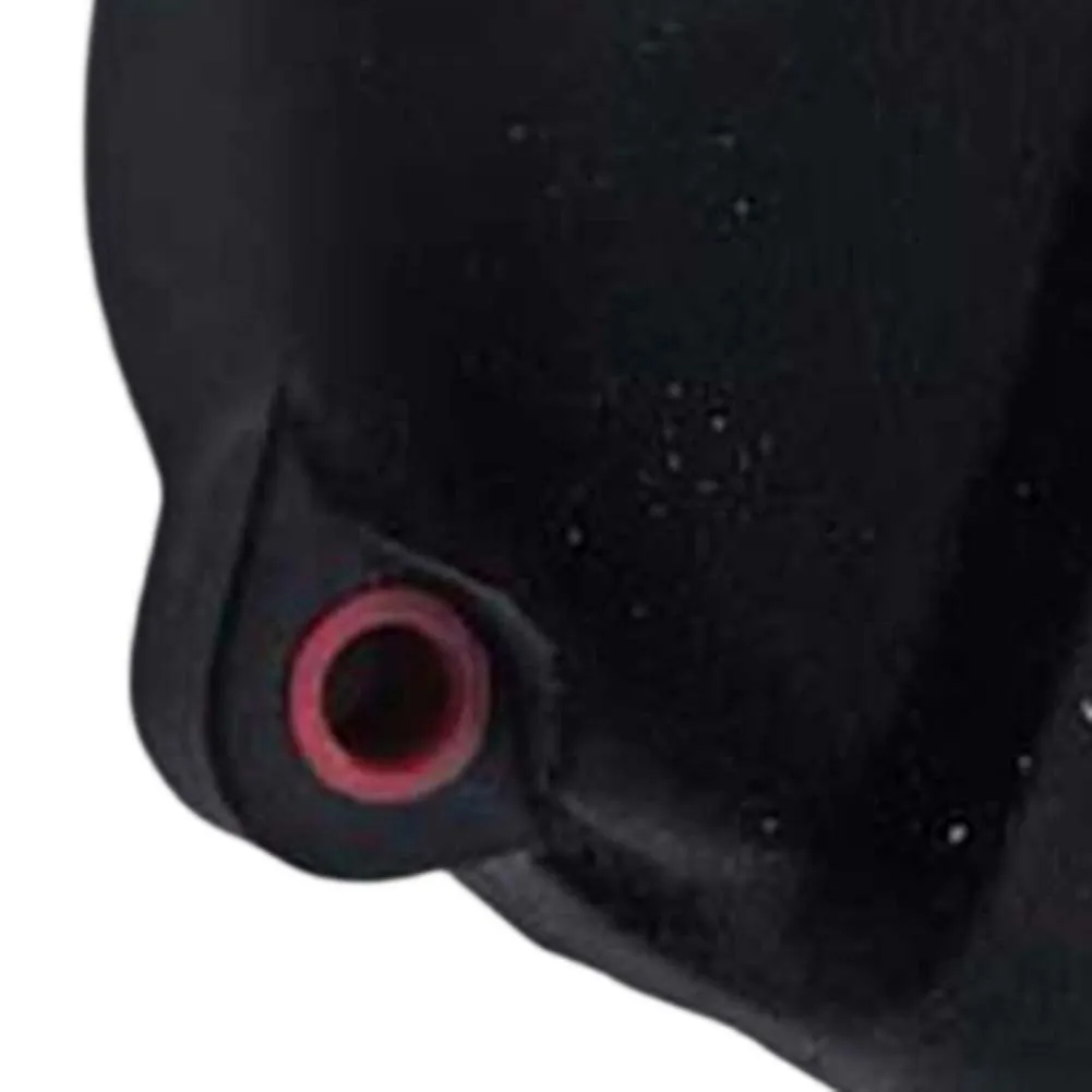Rotor End Cap for For 2604-20 For Impact Wrench Service Replacement Part Designed for OEM Alignment and Interface Fit