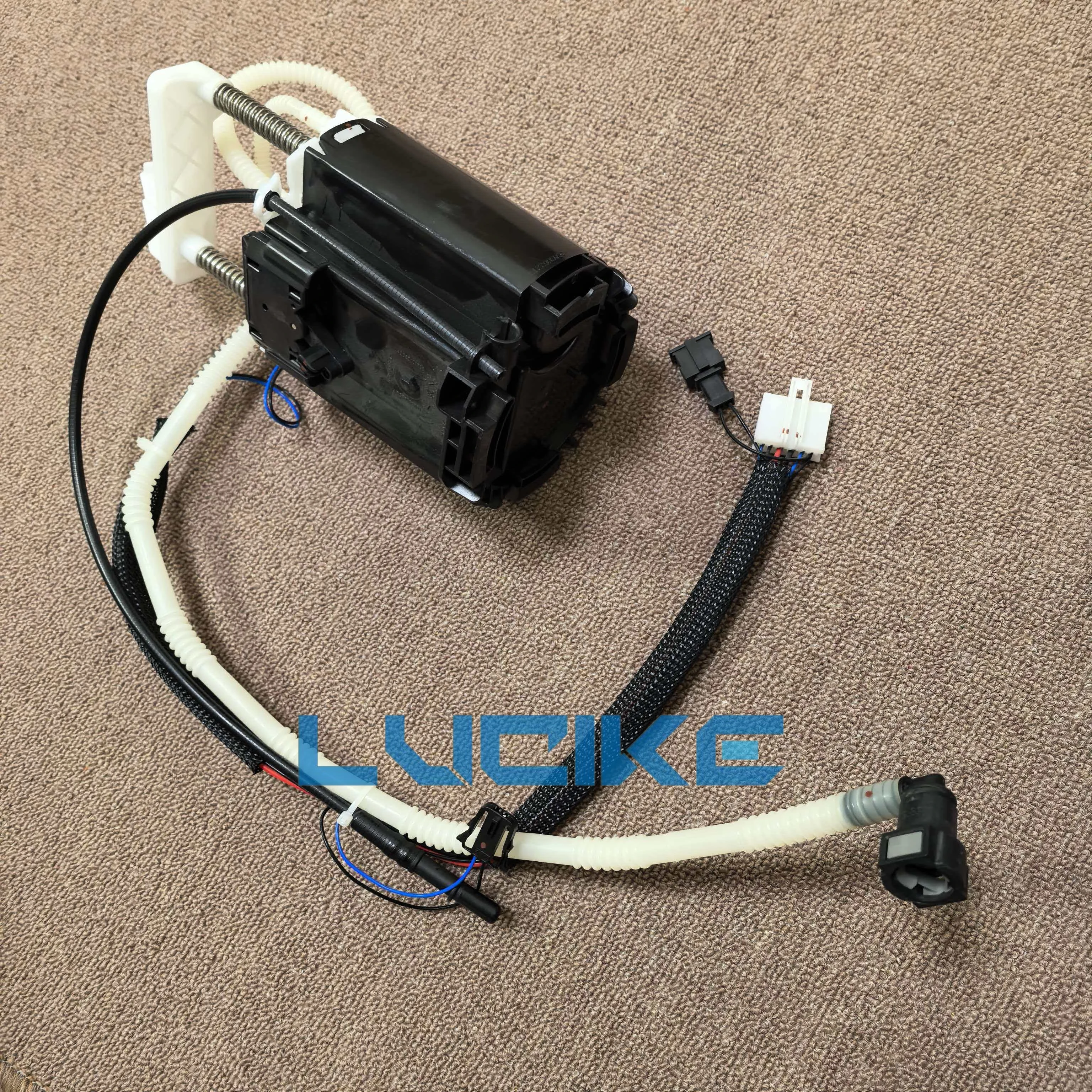 For Land Rover Range Rover Autobiography 5.0 LR018276 LR011090 LR043155 A2C53279539Z High Quality Replacement Part Fast Shipping view 5