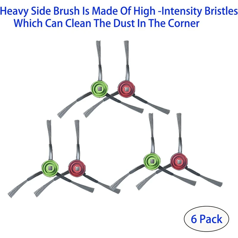 استبدال فرشاة الأسطوانة روبوت فراغ فرشاة دوارة فرشاة الأسطوانة ل Yeedi Vac 2 Pro / Vac 2 /Vac / Vac X / Vac Max / Vac Station