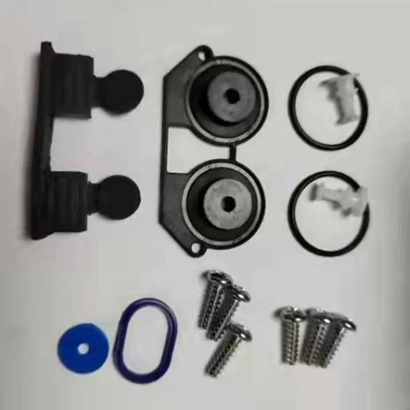 Milk Electronic pulsator LP30/CV30/LE30 Service Repair Kit (Diaphragm Kit)