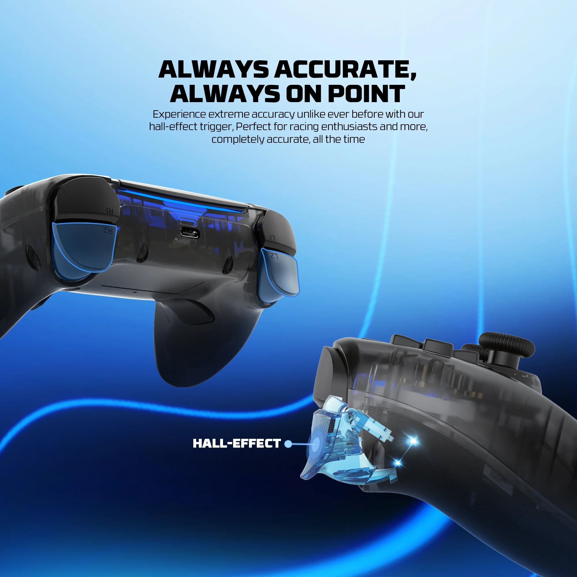 Thumbnail 4 - #39 Latest PS5 Wireless Controllers Offers