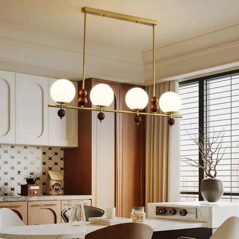 Led Pendant Light S… - image