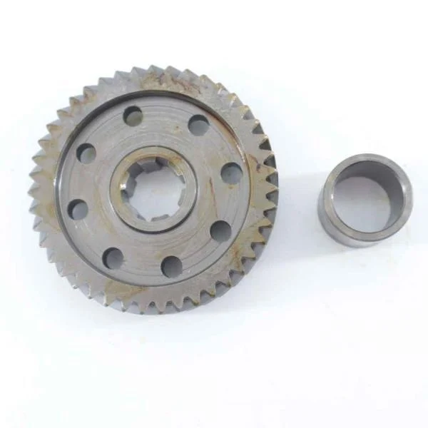 

Оригинальный Sc- 1701430 Привод 5-й передачи Коробка передач со шкивом для Gw Haval Высокое качество