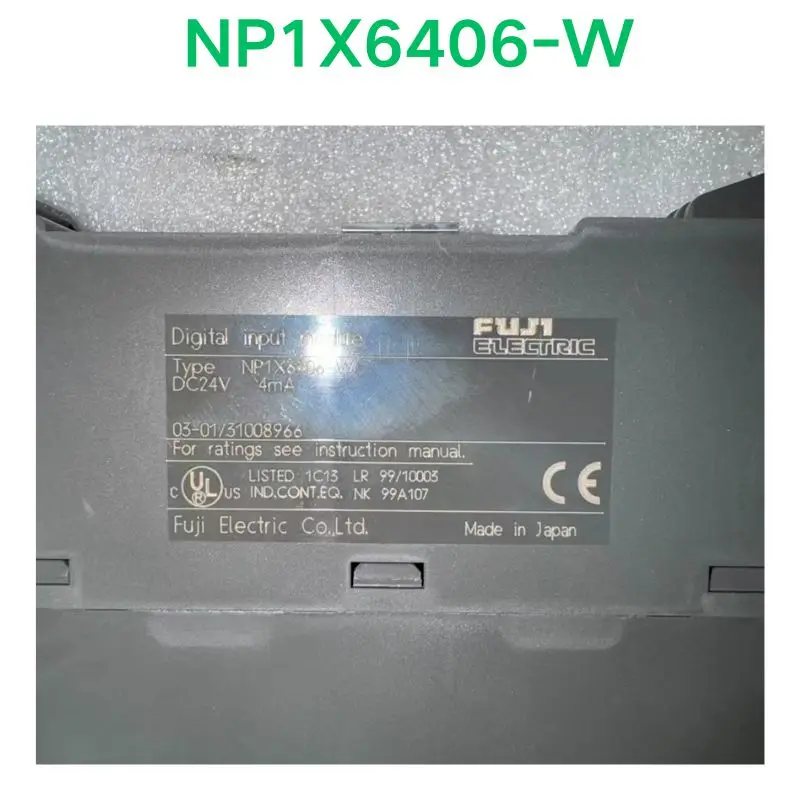 Б/у тест, нормально, разборный модуль