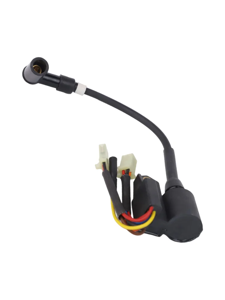 

1600 For Watts Lgnition Coil Generator Maintenance As Shown Ignition Coil For Generator Coil Reliable Ignition