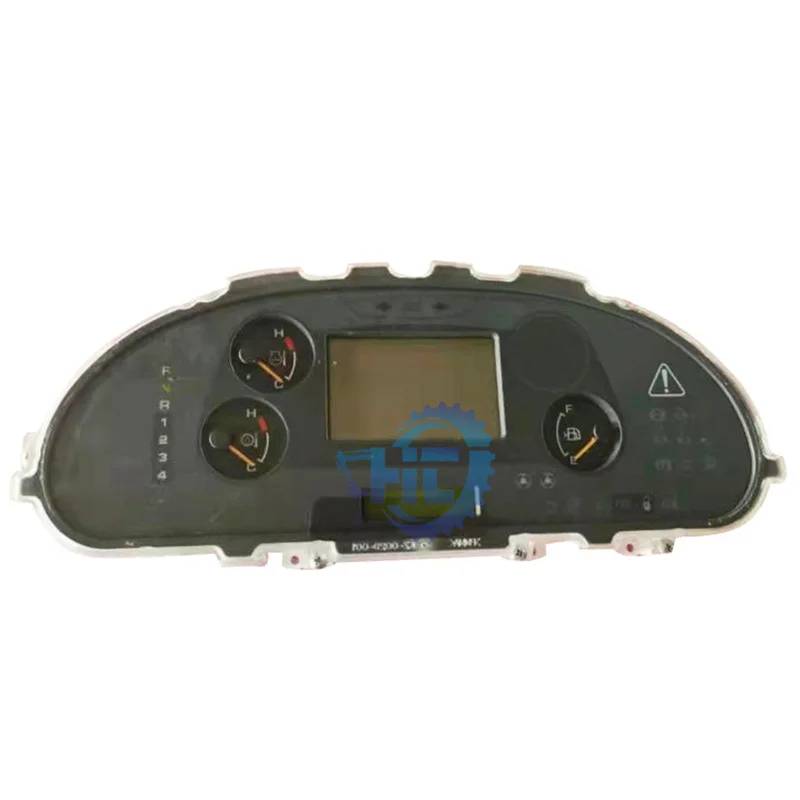 HIT-parts Wheel Loader WA150 Excavator Monitor Display Panel 7823-30-5108