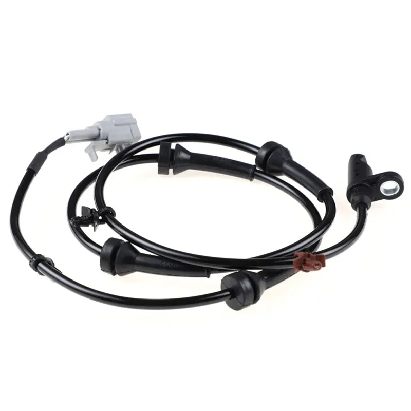 

A02Q-Front Rear Left Right ABS Wheel Speed Sensor For Nissan ROGUE X-TRAIL S35 T31 T31Z 2.5L L4 4WD Models-47900-JG200 47910-1DA