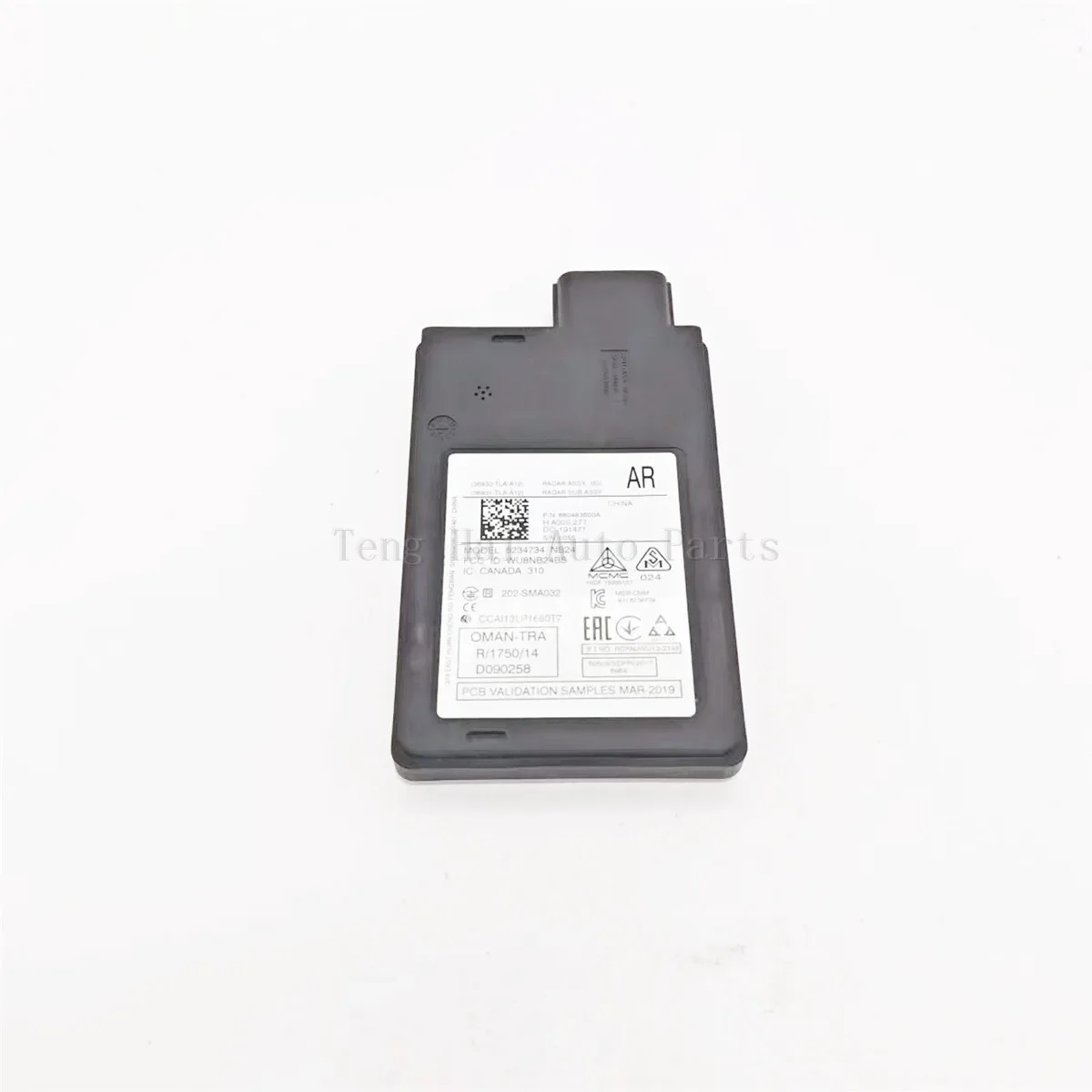 

XYQPSEW For Honda CR-V CRV Blind Spot Radar Sensor Module 36930-TLA-A12 36931-TLA-A12 36930TLAA12 36931TLAA12