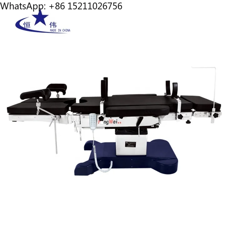 Wholesale Adjustable Surgical Tables Electric Operating Table Operating Table Surgical