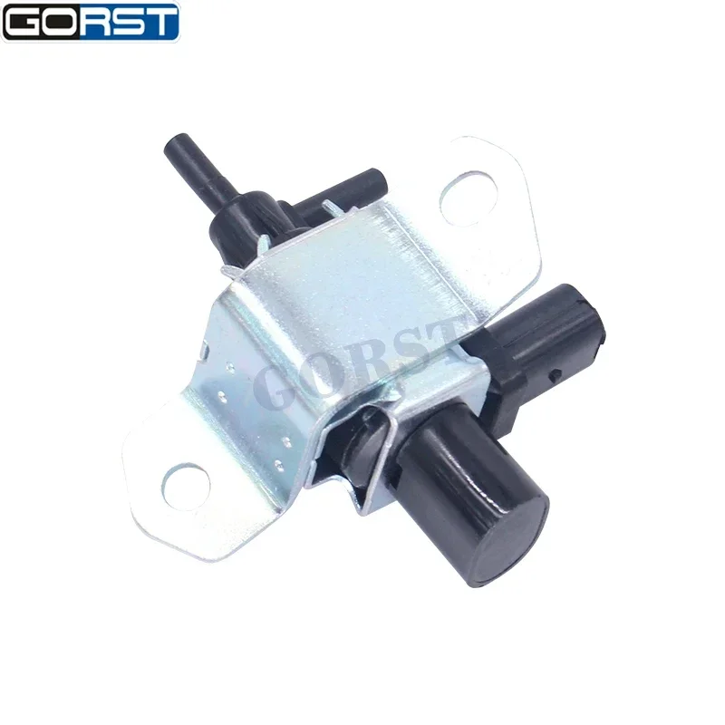 Intake Manifold Runner Control Valve Solenoid 1357314 For Ford 1S7G-9J559-BB 1S7G-9J559-BA 3S4G-9J559-AB 3S4Z-9J559-AA