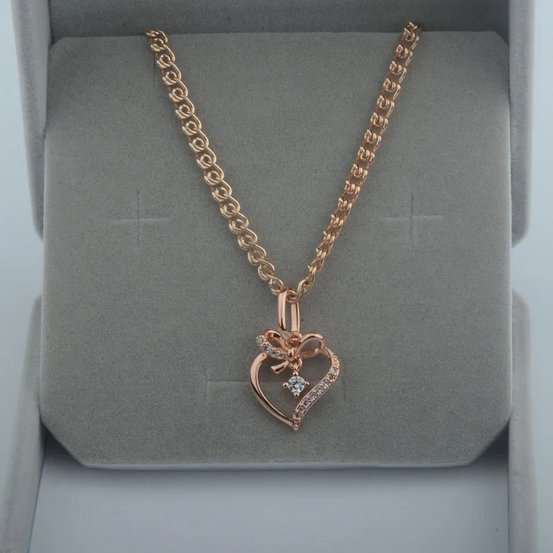 Fj Women 585 Rose G… - image