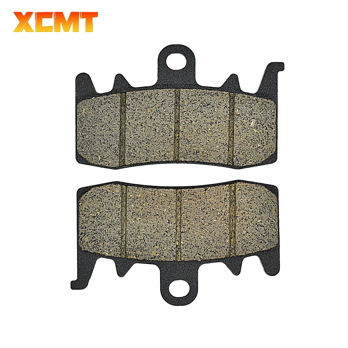 Motorcycle Front Brake Pads For Triumph Street Triple 765 R 17-20 Tiger 1200 18-20 Explorer 1215 XR XRX XRT XC XCA XCX 2016-2017