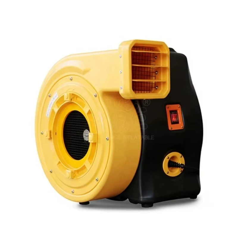 

Воздуходувка Shunde для надувных лодок