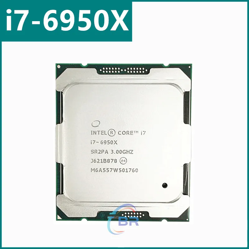 Intel i7 6950x-AliExpress