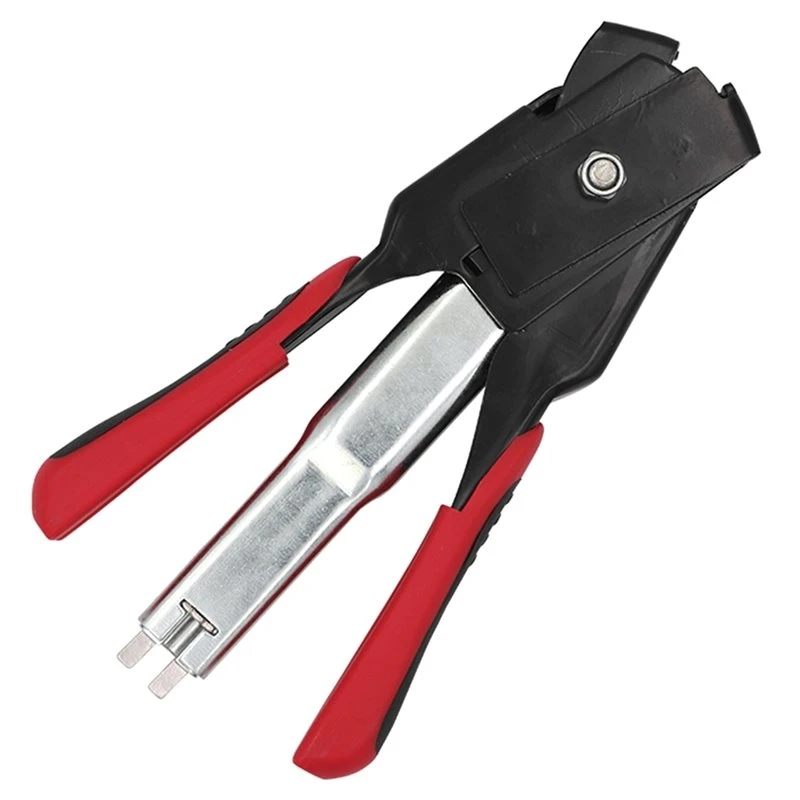 ABZL Binding Cage Pliers Animal Wire Cage Clamp Chicken Bird