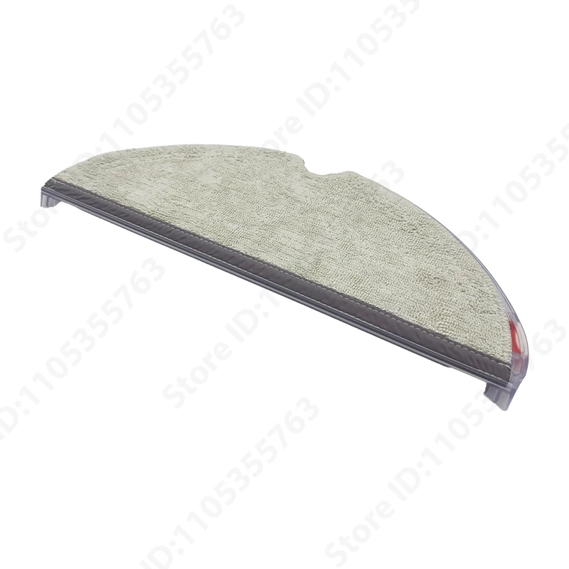 Water Tank Mop Rack Mop Cloth Spare Parts For Roborock S5 Max S6 MaxV S6 PURE T7 Cleaner Replacement Accessories