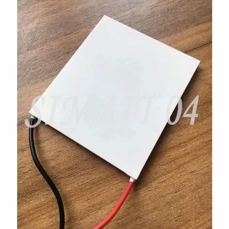 TGM-336-1.4-1.5 Power Generation 18V1.65A 30W Thermoelectric Power Generation Module 230 Degrees