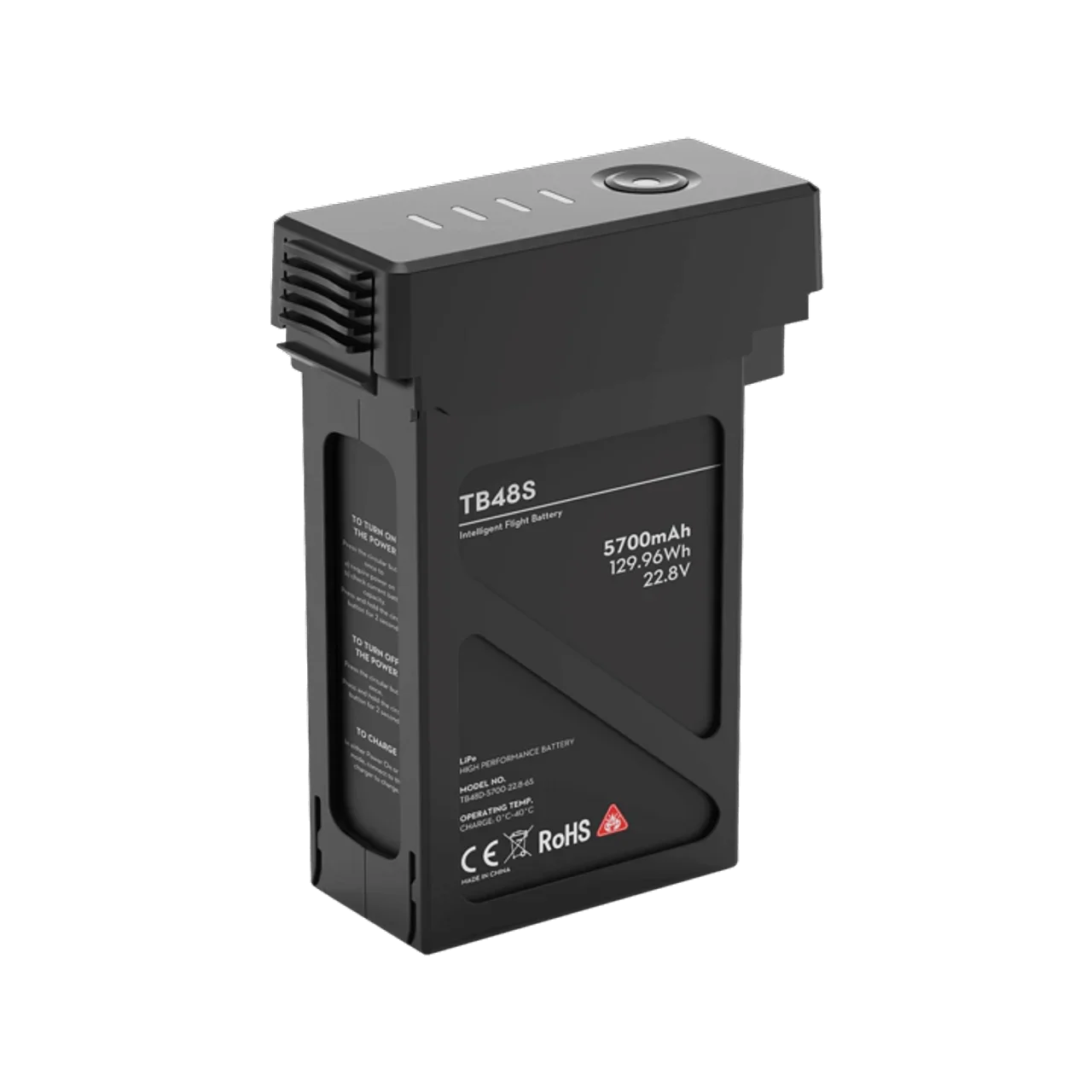 

TB48S Intelligent Flight For Matrice 600