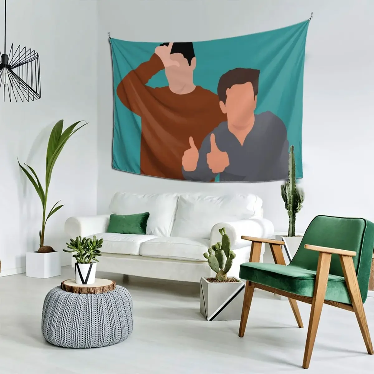 

Right On! Tapestry Nordic Home Decor Decoration For Rooms Aesthetic Room Decor Bedroom Decor Tapestry