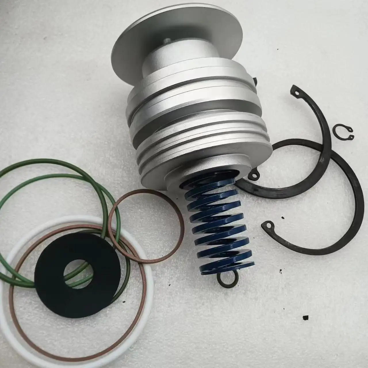 

1614917300 Discharge Valve Repair Kit Industrial Air Compressor Spare Parts