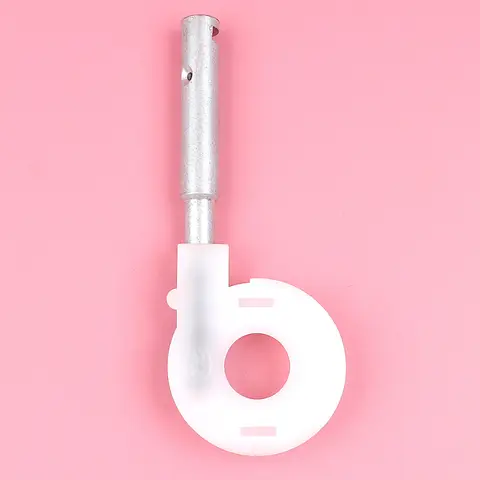 Husqvarna 용 오일 펌프 어셈블리 50 51 55 55 Rancher 55 EPA 55 EU1 전기 톱 부품 전기 톱 엔진 모터 부품