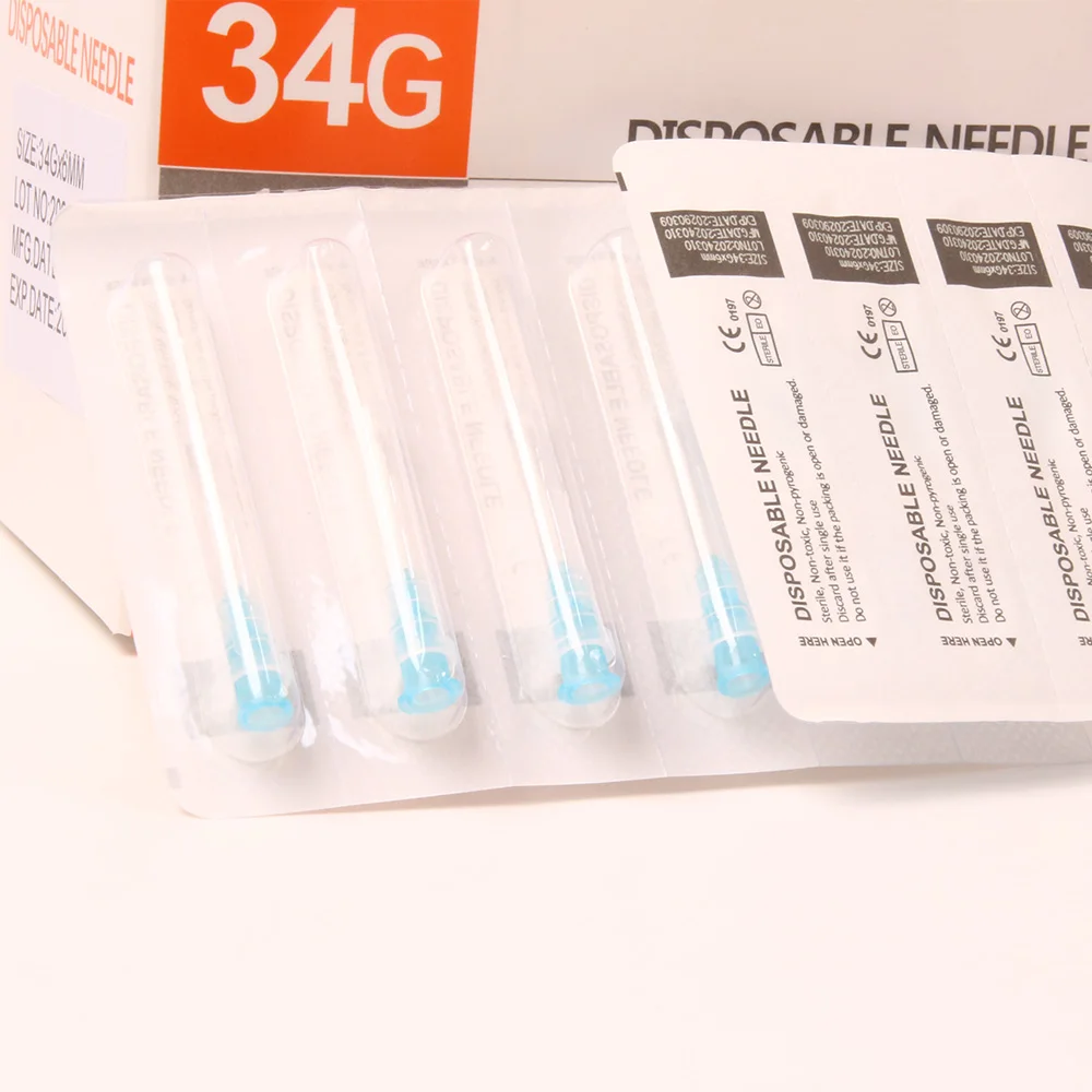 Thumbnail 4 - #24 Latest Tattoo Needles Offers