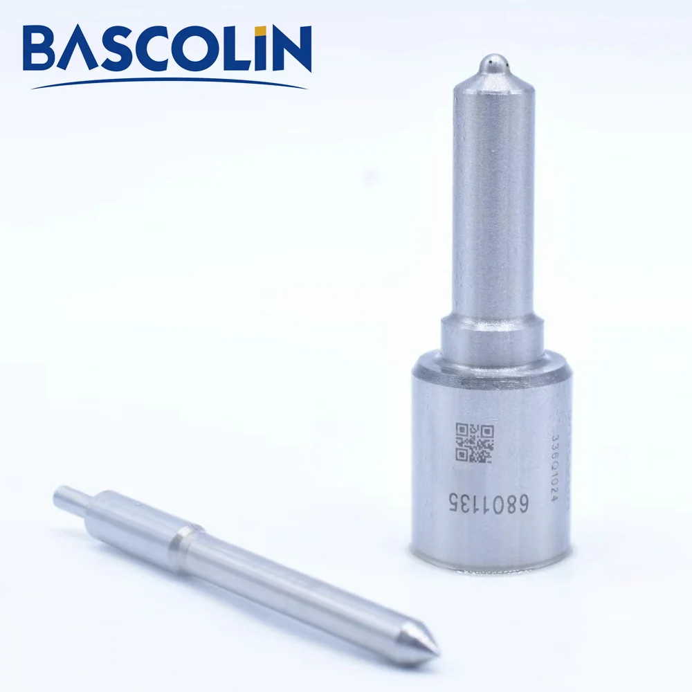 6801135 Bascolin Diesel Fuel Injector Nozzle 6801135 for Injector