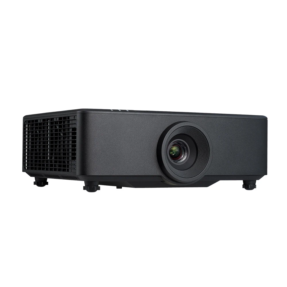 3d Hologram Mapping Dlp Laser Projector 4k 9000 Ansi Lumens High Lumen Video Projector for Large Venue