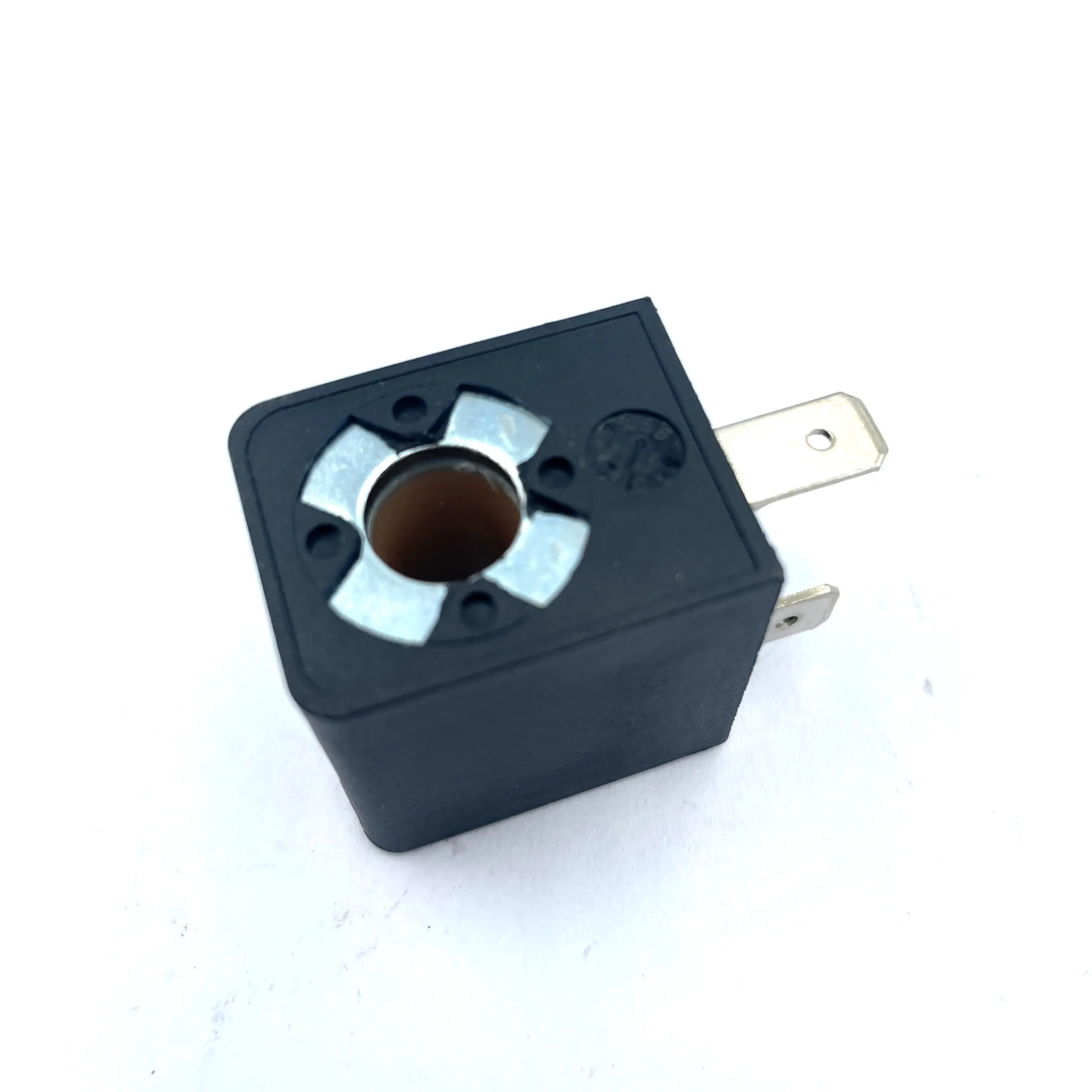 Inner Hole 9mm Height 29.5mm Solenoid Coil FlyingBull | Hydraulic Solenoid Valve Coil Replacement