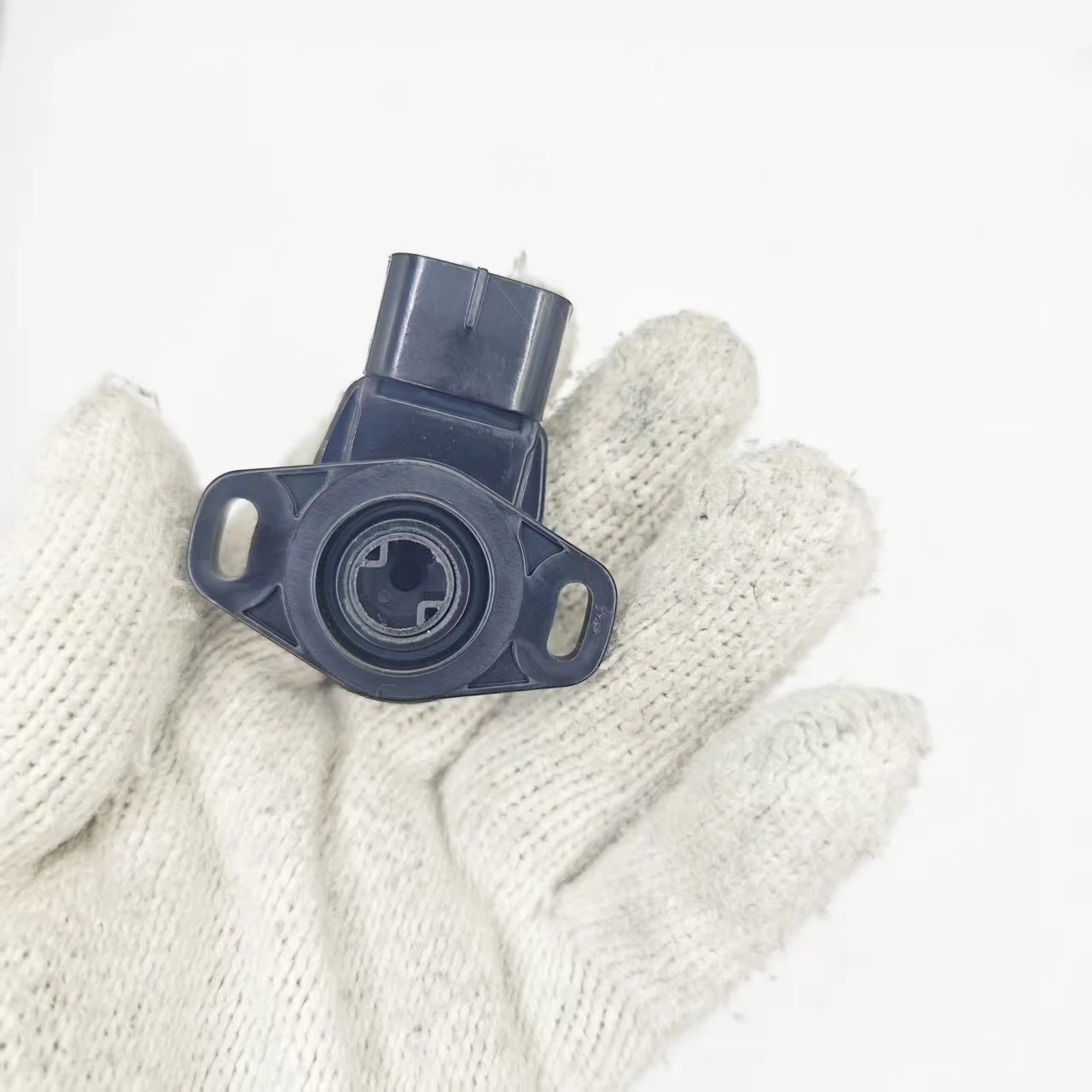 1pc 68V-85885-00-00 115HP F115 LF115 Throttle Sensor for TPS Switch Outboa-rd 68V-85885-00-00 68V-85885-00  68V-85885-10