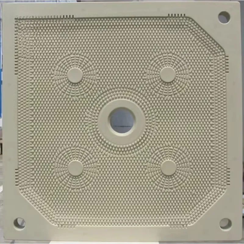 Membrane Filter Plate for 1500 Membrane Plate Filter Press Filter Plate Replacement,Various Membrane Material Squeeze