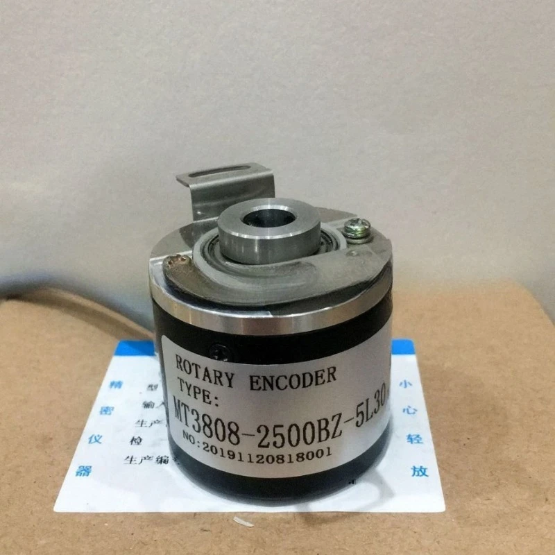 

Parts for K3808G2-1000BM-P526 Encoder