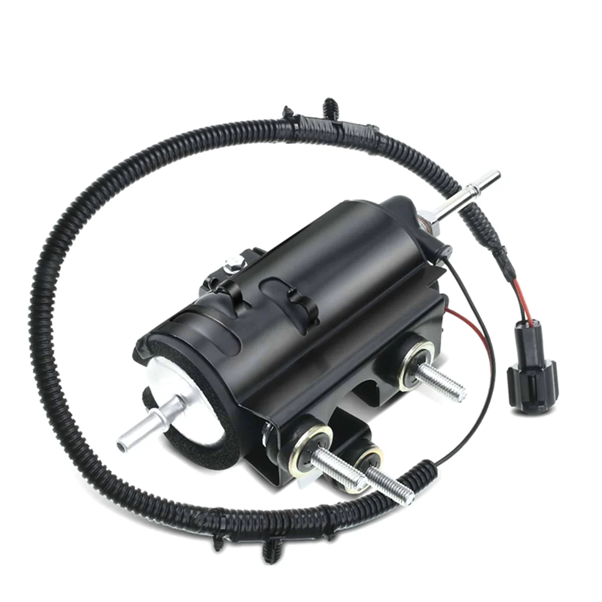 Electric Fuel Pump Turbocharged Engine for Ford F-250 F-350 F-450 F-550 Super Duty Fuel Pump Assembly F81Z-9C407-AC