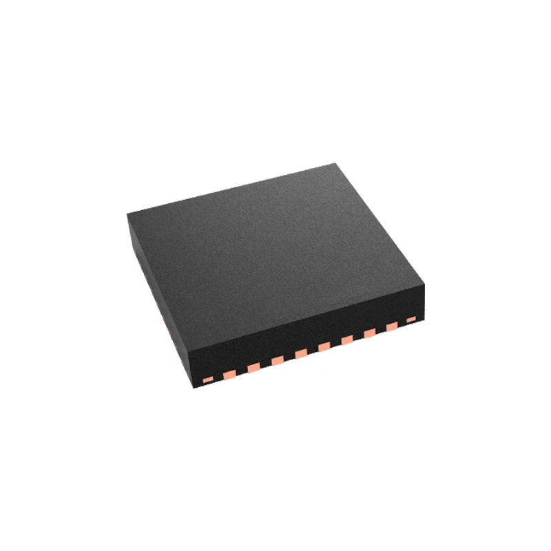 1/5/10Pcs Original KSZ8091RNBIA-TR QFN-32 Communication Ethernet IC Number of transceivers 1Transceiver Data rates 10Mb/s100Mb/s