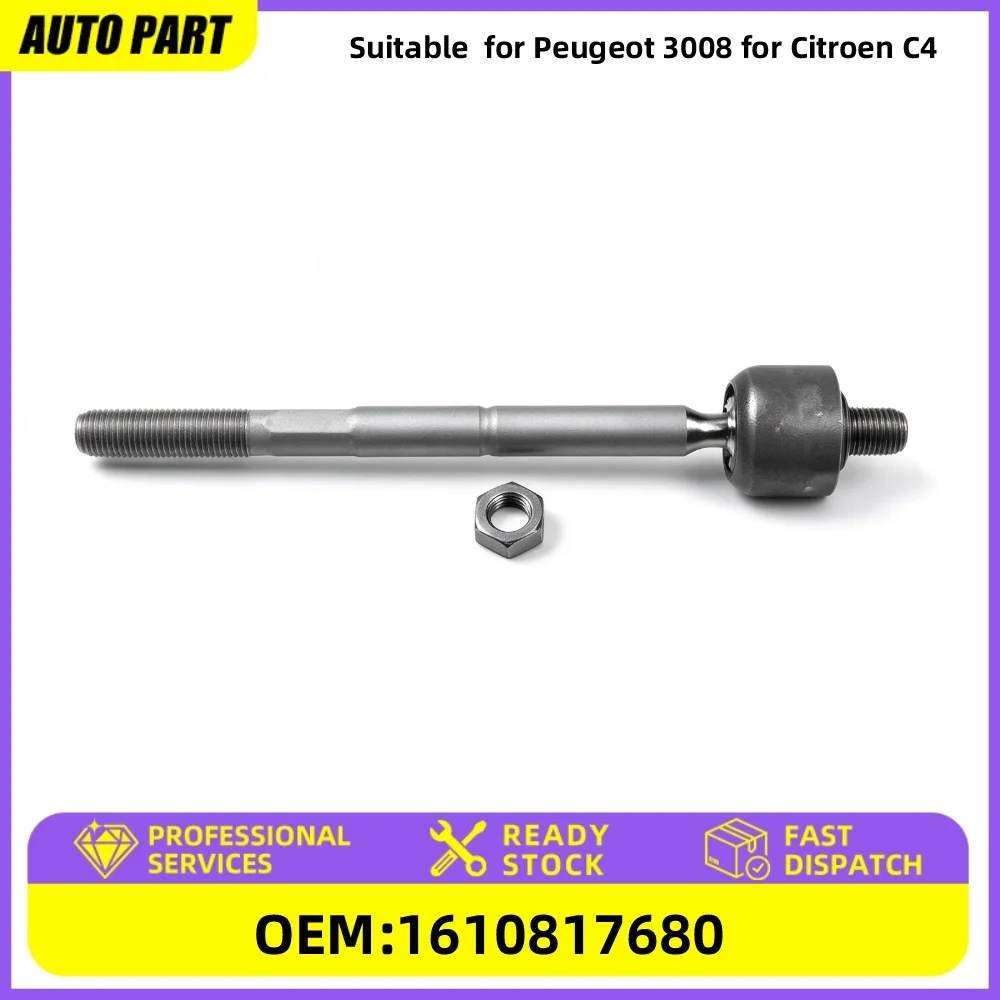 1610817680 Grand Picasso II tie rod for Peugeot 3008 for Citroen C4