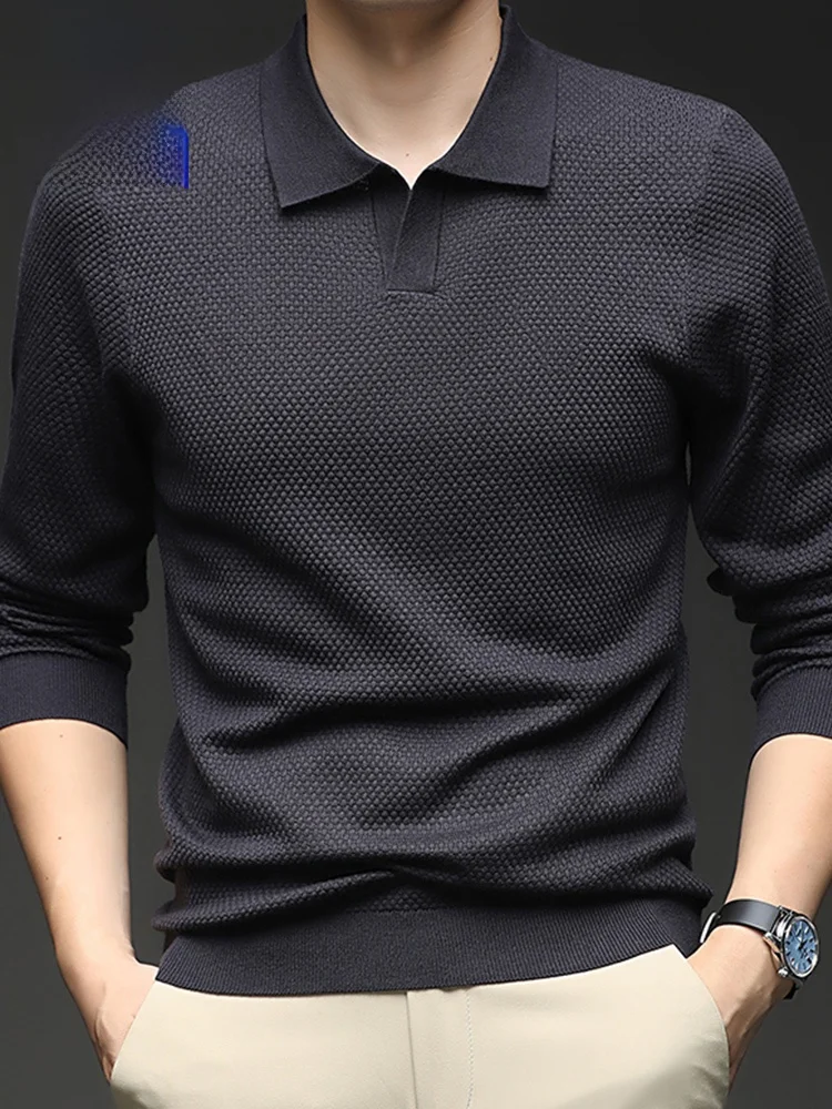 Rn Men's Long Sve K… - image