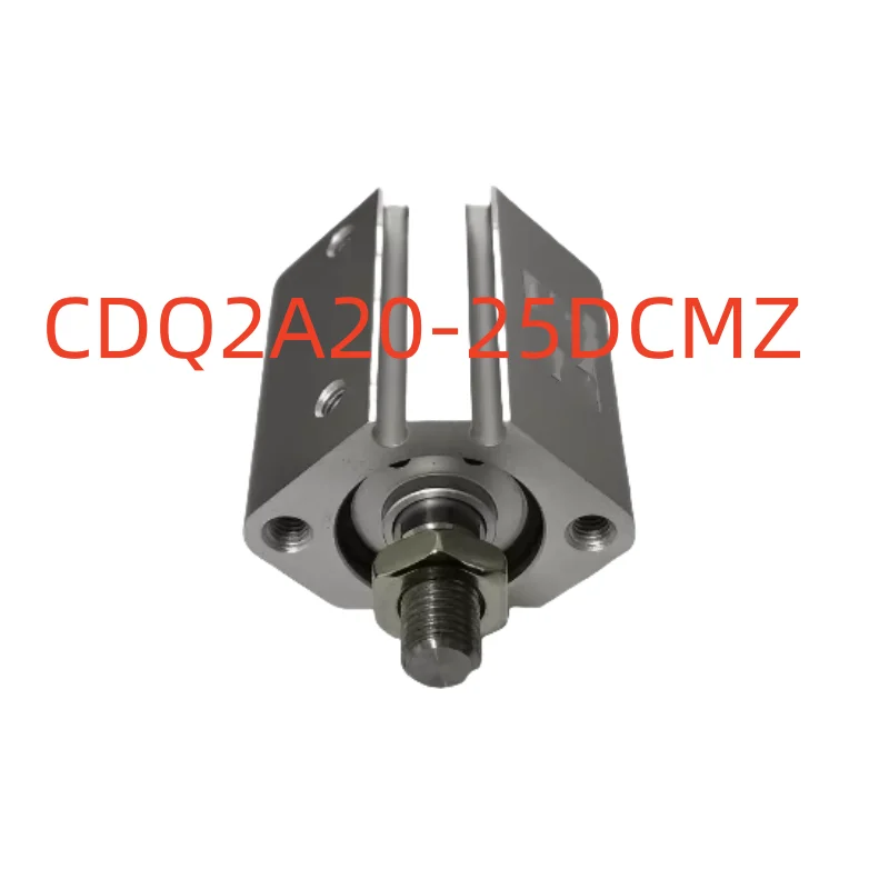 

New Genuine Thin Cylinder CDQ2A20-25DCMZ CDQ2A20-30DCMZ CDQ2A20-35DCMZ CDQ2A20-40DCMZ