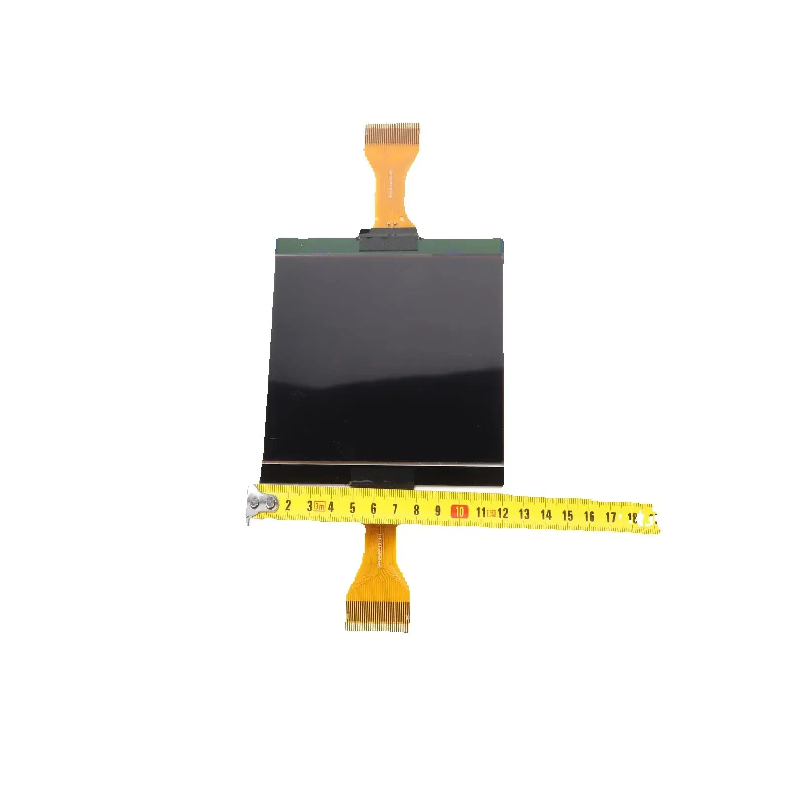 

1PC LCD Display 5010595267 155400001000 1372055 FOR DAF LF CF XF Cluster Repair Parts