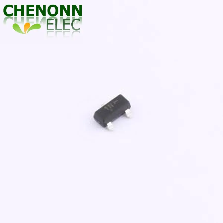 100PCS/LOT MMBTA14LT1G (Darlington Transistors)