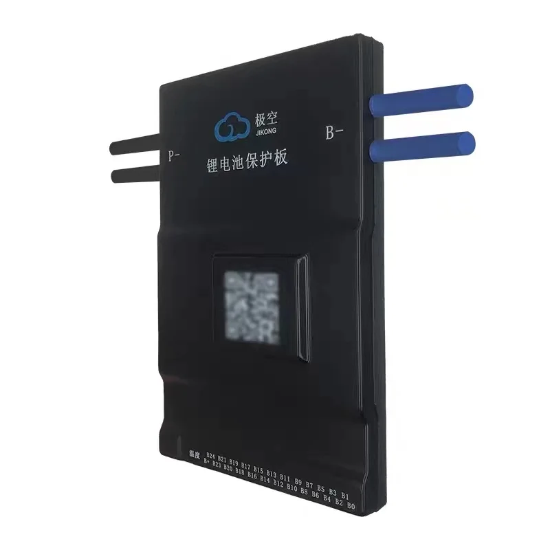 GOOD JK BMS 1A/2A Active Balance 4S 8S 12S 16s 24V 36V 48V 72V 100A 200A 300A Battery Management System Board LiFEPO4 Smart JK B