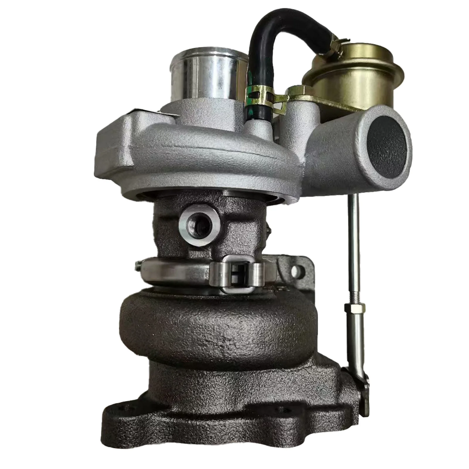 Turbocharger 717484-5001S For Kioti DK55 DK50 3D100LT DC24T 3D100LT Tractor