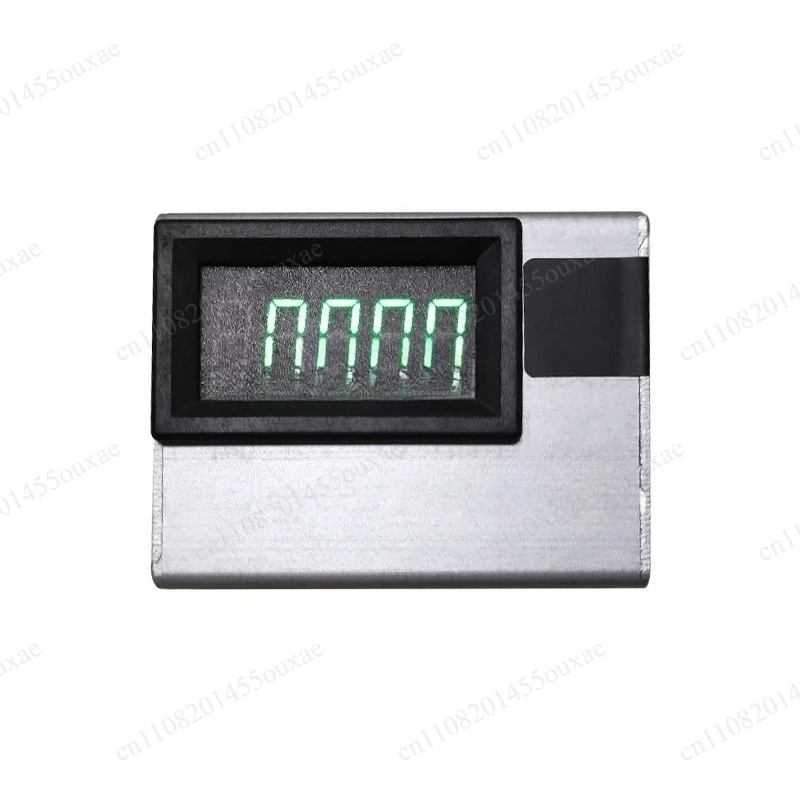 10W Pocket Mini Laser Power Meter 200~10600nm Multiwavelength Portable Laser Measuring Electrical Instrument