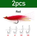 2pcs Red