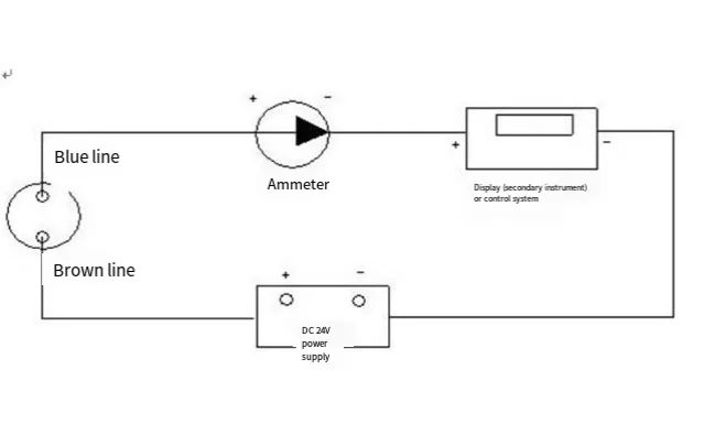 Jmz-acceleration sensor, ICP vibration accelerometer, 100mv/g-1000mv/g, resolution 0.5mg